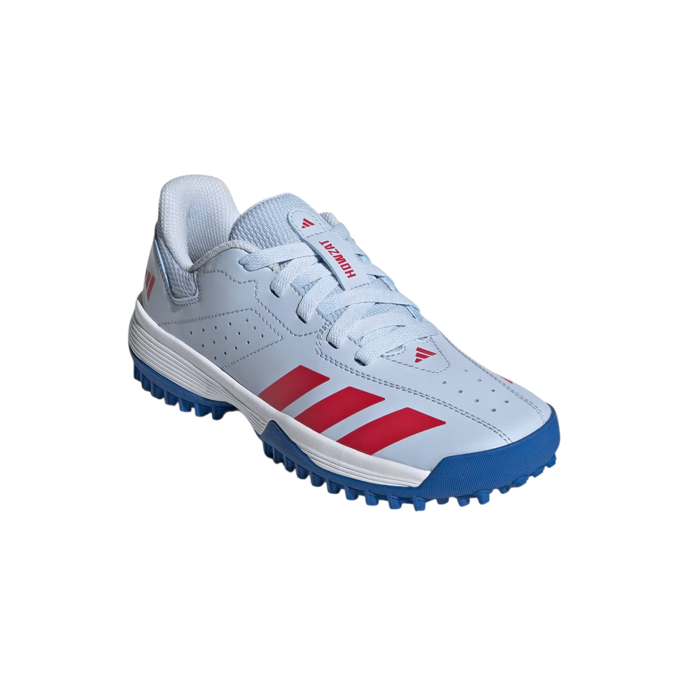 Adidas Howzat Junior Cricket Rubber Shoe