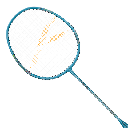 Powertek 200 Badminton Racquet Strung