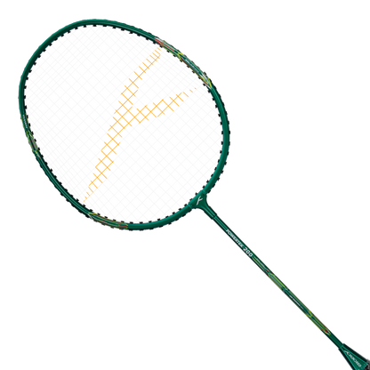 Powertek 200 Badminton Racquet Strung