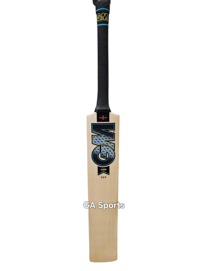 GM AION DXM 909 English Willow Cricket Bat
