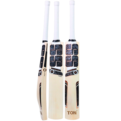 SS Master 7000 English Willow Cricket Bat