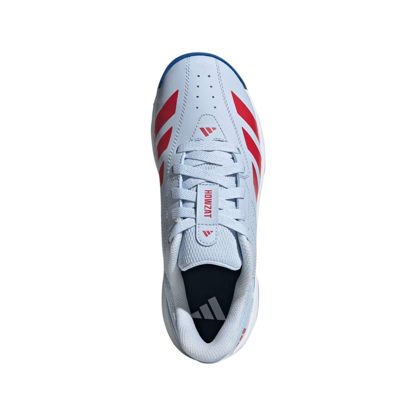 Adidas Howzat Junior Cricket Rubber Shoe
