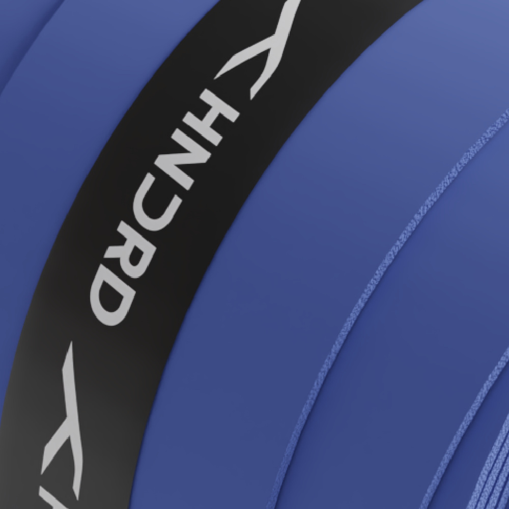 GTO 20 Badminton Racquet Overgrip