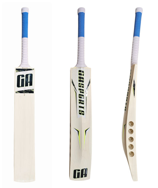 GA Tennis Ball Cricket Bat