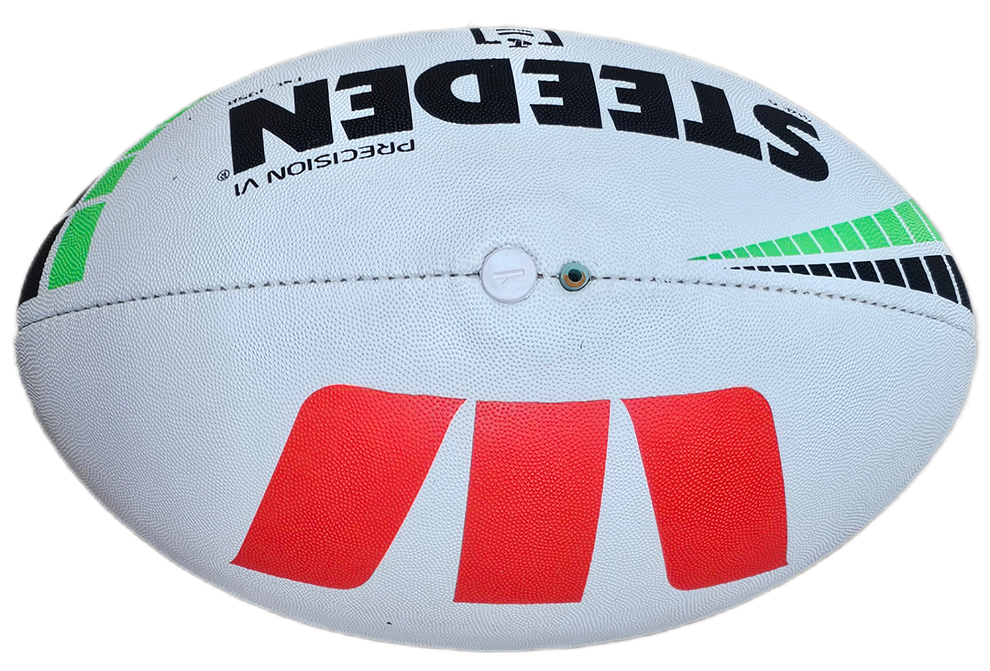Steeden NRL Precision V1 Replica Ball