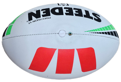 Steeden NRL Precision V1 Replica Ball