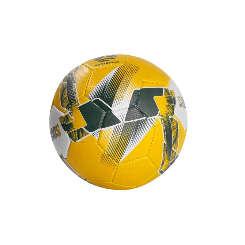 SOCCEROOS Heritage Ball