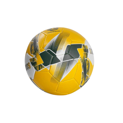 SOCCEROOS Heritage Ball