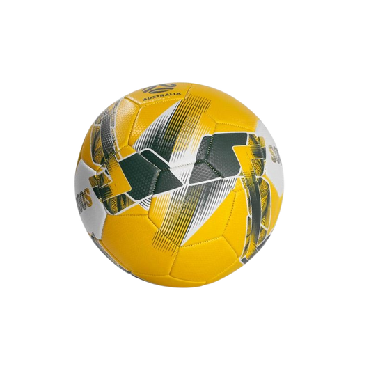 SOCCEROOS Heritage Ball