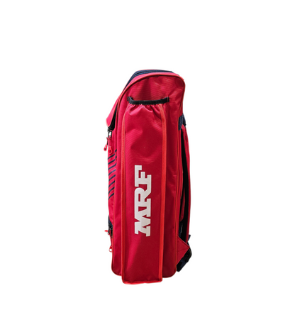MRF Prodigy Cricket Backpack