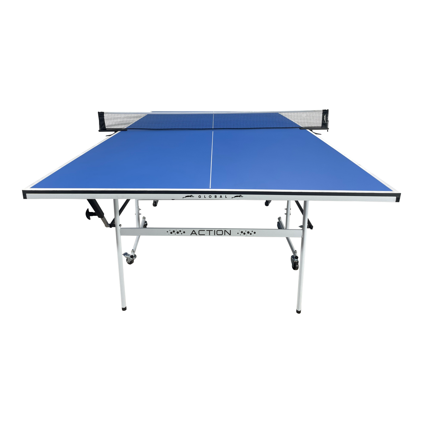 STAG Global Table Tennis Action Table