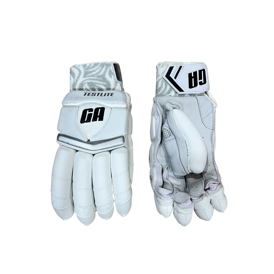 GA Testlite Cricket Batting Gloves