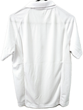 GA Cricket Shirt Short Sleeves (Slim Fit)
