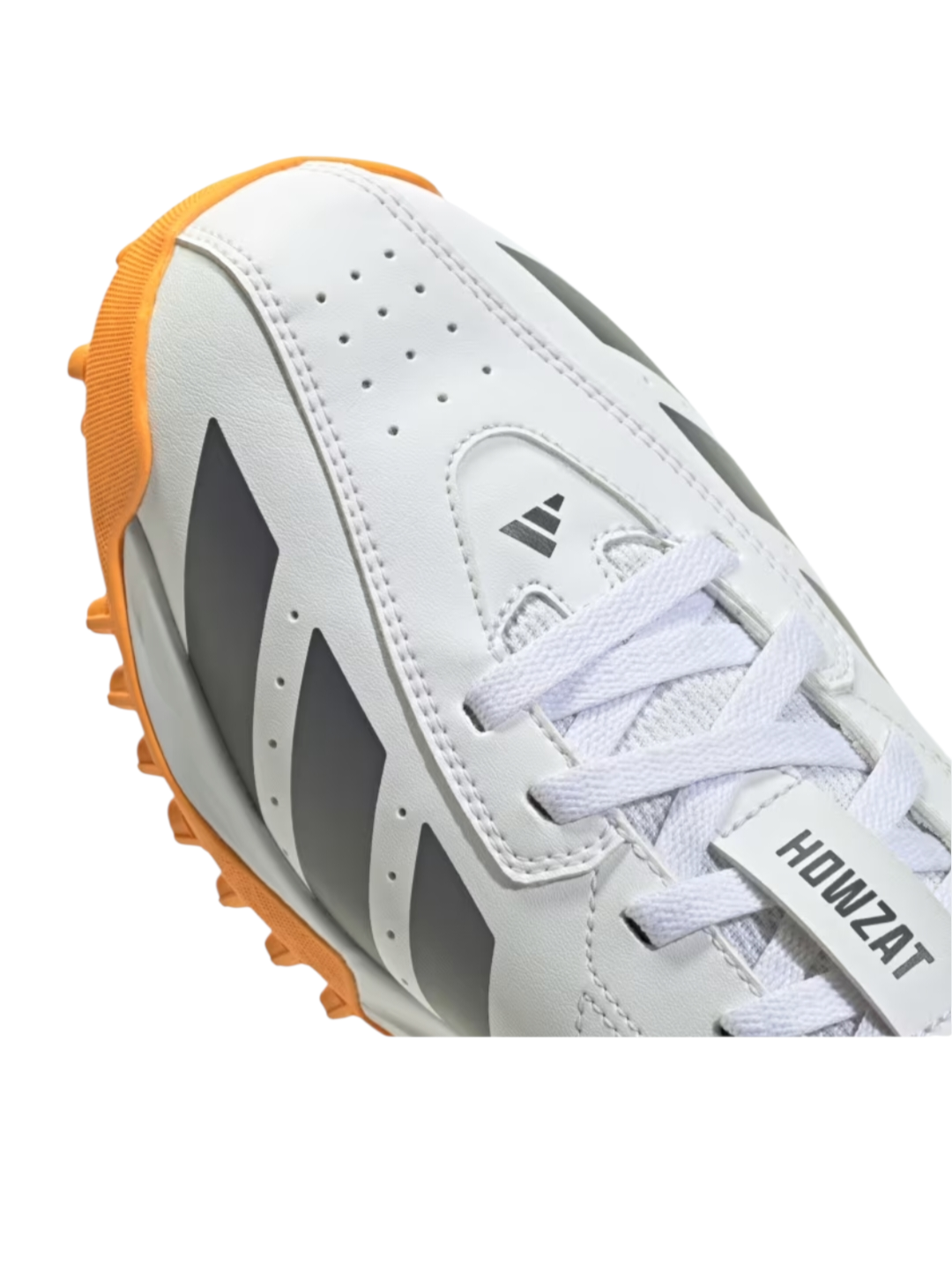 Adidas Howzat Cricket Rubber Shoe