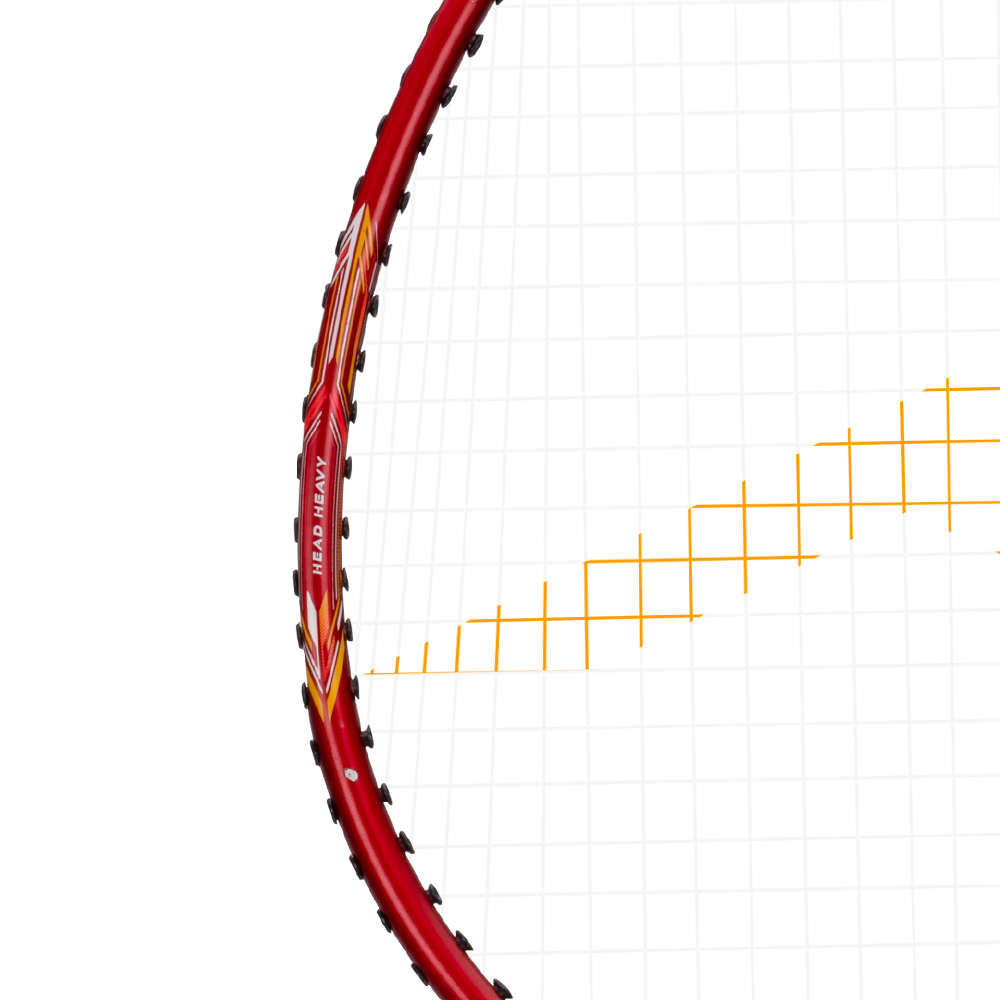 Powertek 200 Badminton Racquet Strung