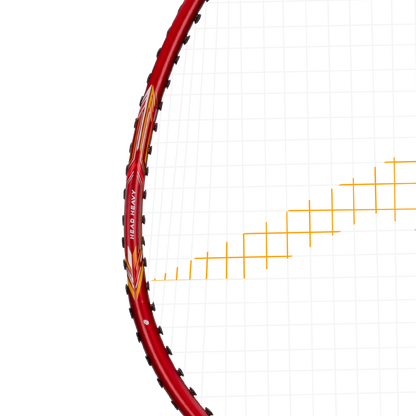 Powertek 200 Badminton Racquet Strung