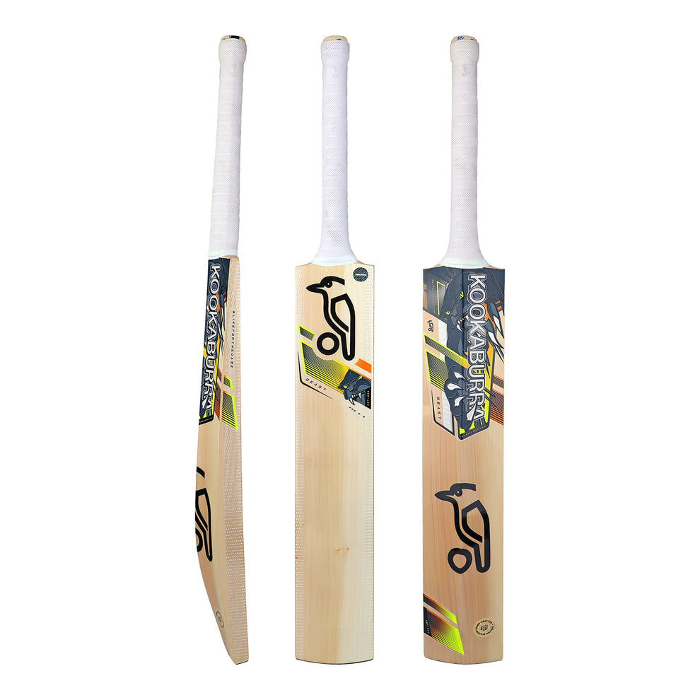 Kookaburra Beast Senior Cricket Kit