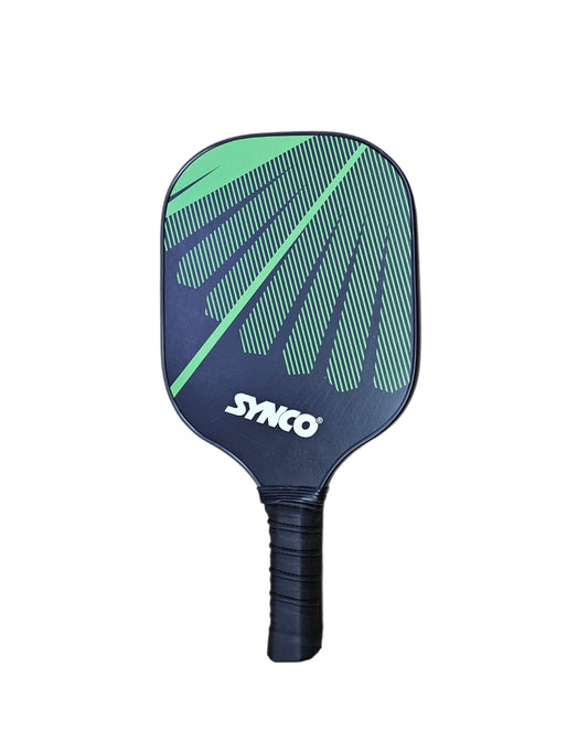 Synco Wooden Pickleball Paddle 8MM Thickness