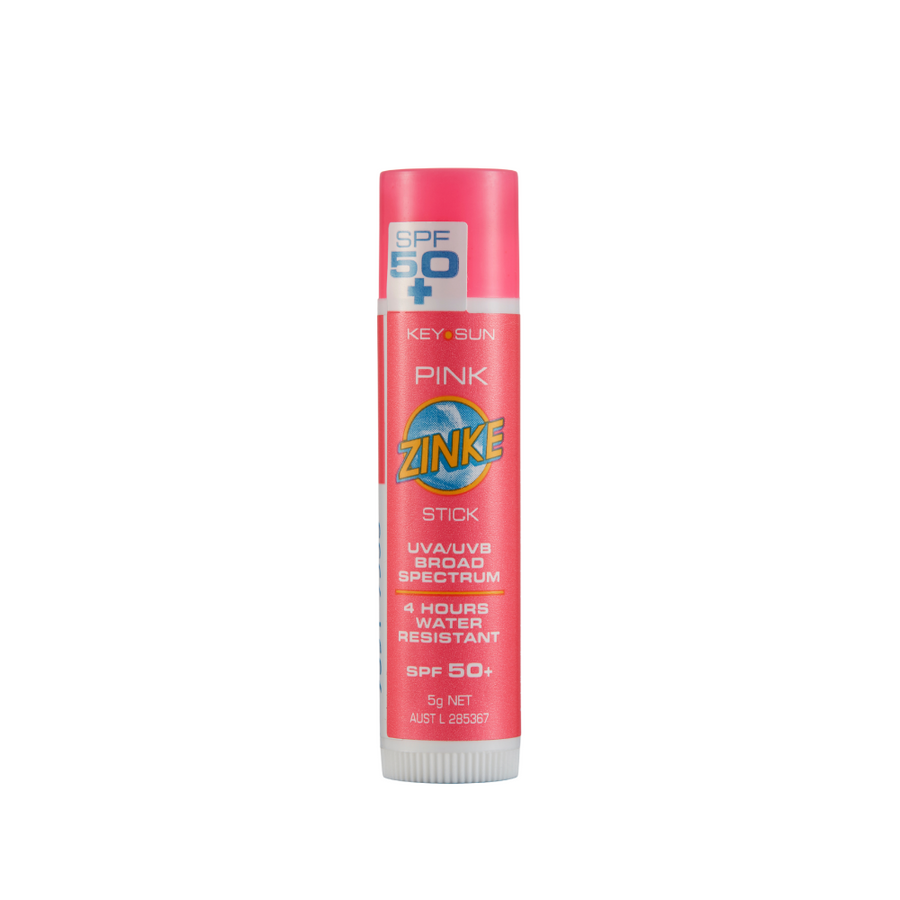 Key Sun Zinke Sticks 5g SPF 50+