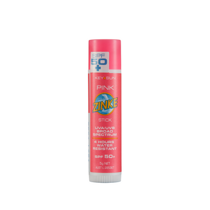 Key Sun Zinke Sticks 5g SPF 50+
