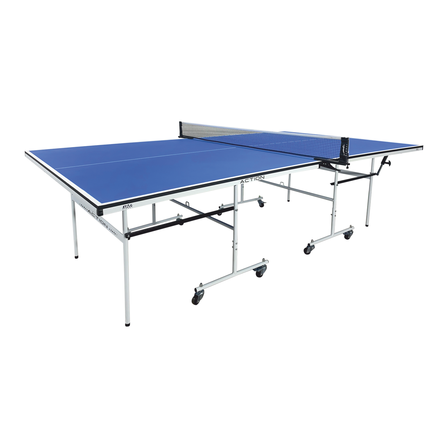 STAG Global Table Tennis Action Table