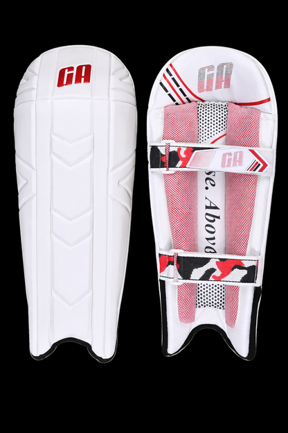GA Players Cricket Wicket Keeping Pads