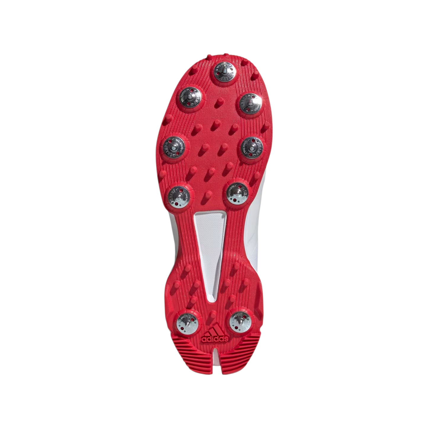 ADIDAS ADIZERO 22YDS Full Spikes Cricket Shoe