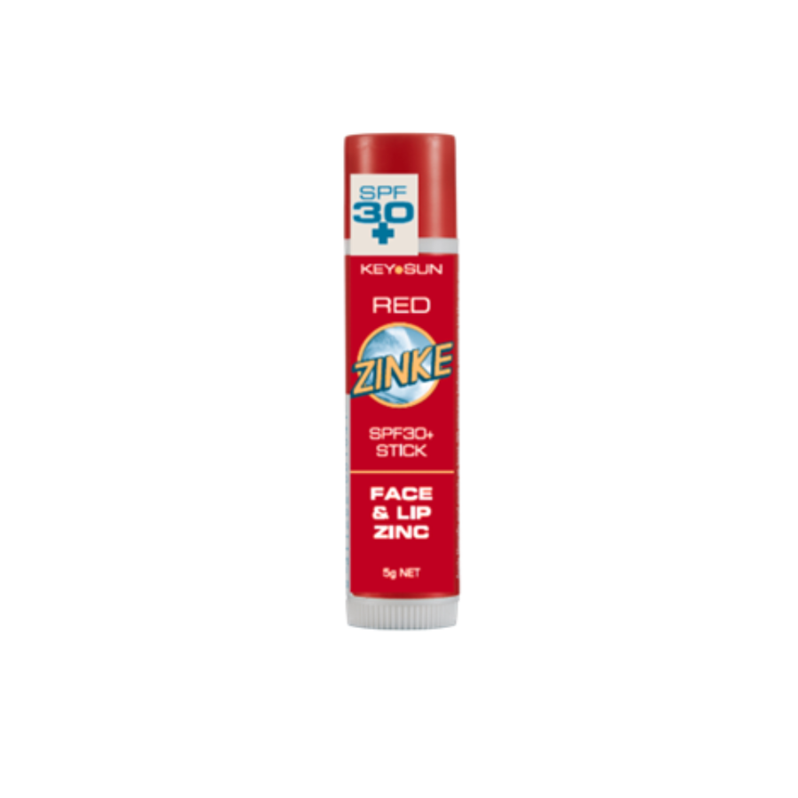 Key Sun Zinke Sticks 5g SPF 50+