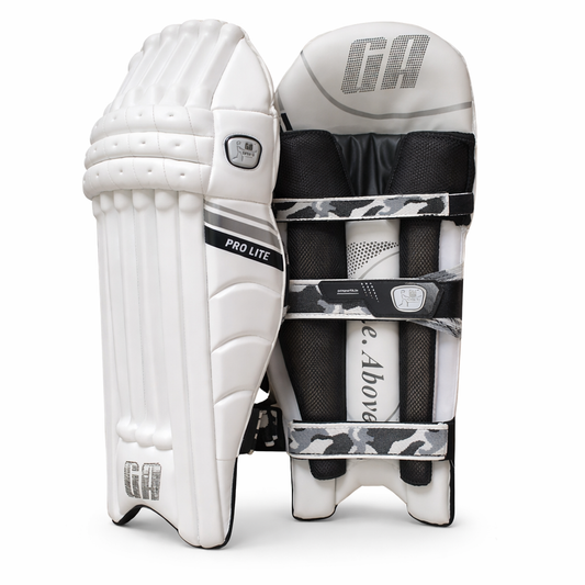 GA Prolite Cricket Batting Pads