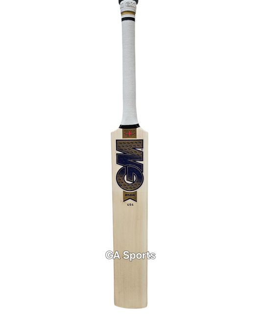 GM BRAVA DXM 404 English Willow Cricket Bat