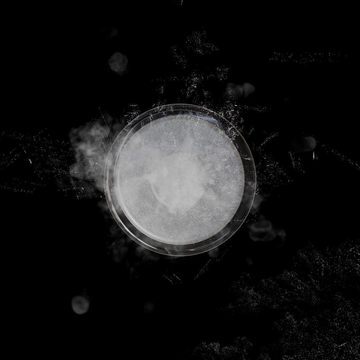 Badminton Grip Powder