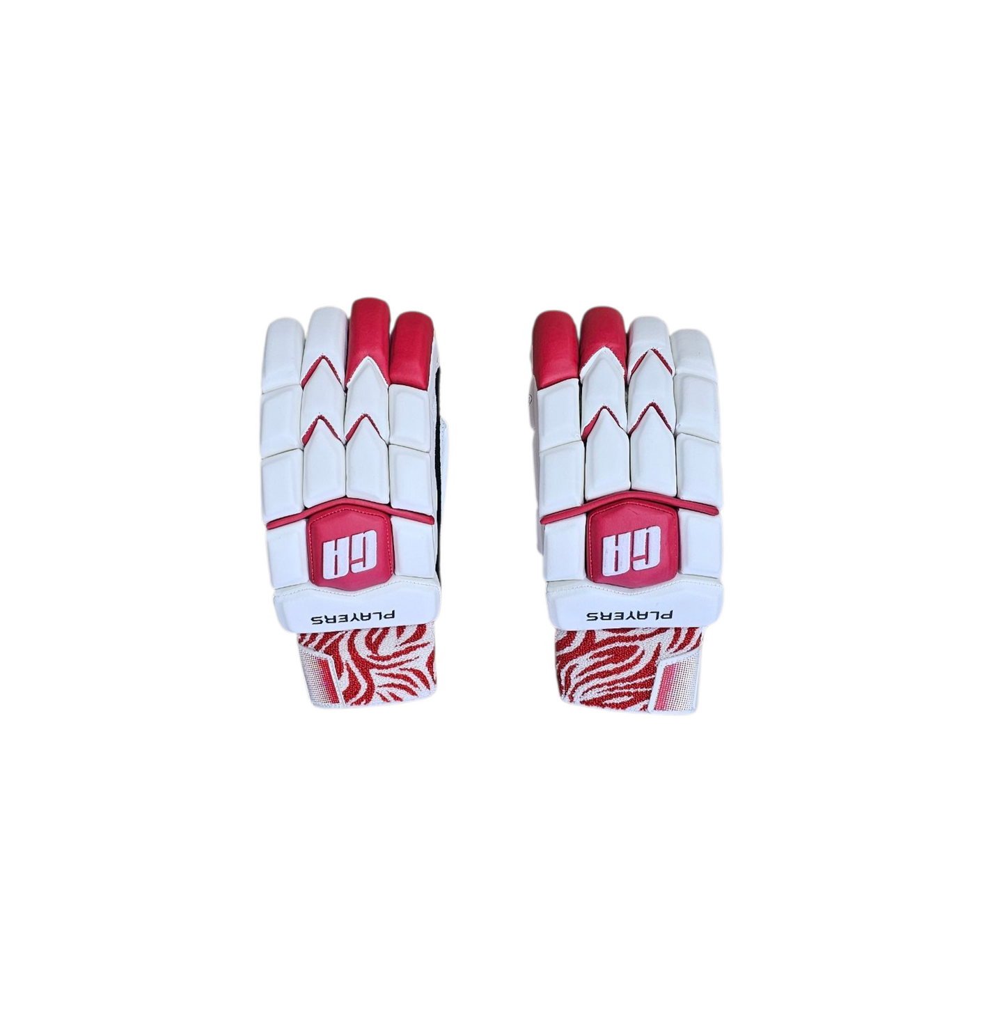GA Players Cricket Batting Gloves