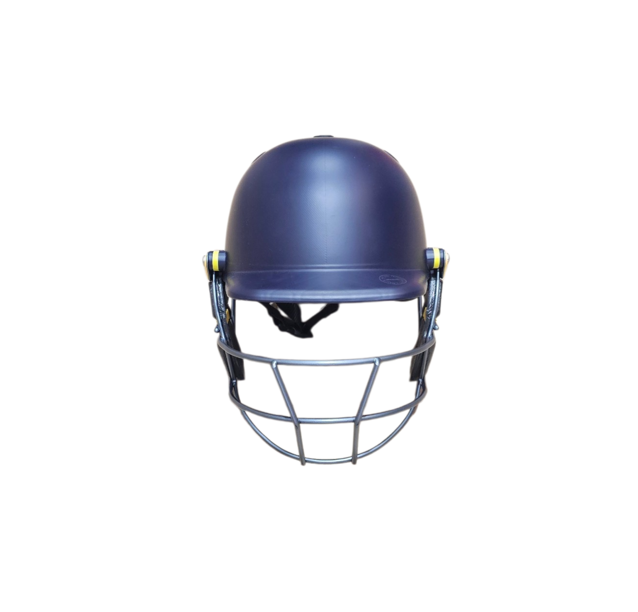 Masuri TRUEFIT 3D Tline Steel Cricket Helmet Navy