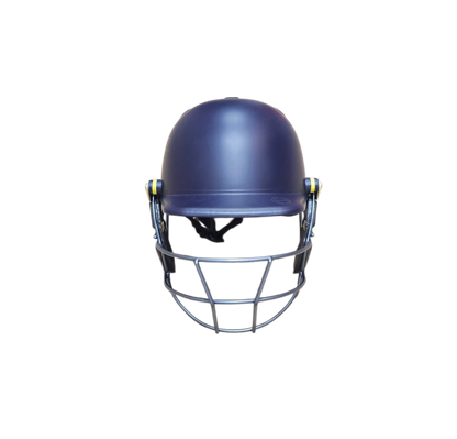 Masuri TRUEFIT 3D Tline Steel Cricket Helmet Navy