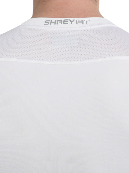 Shrey Intense Baseline Long Sleeves Compression Top
