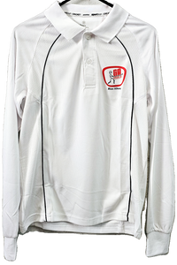 GA Cricket Shirt Full Sleeves (Slim Fit)