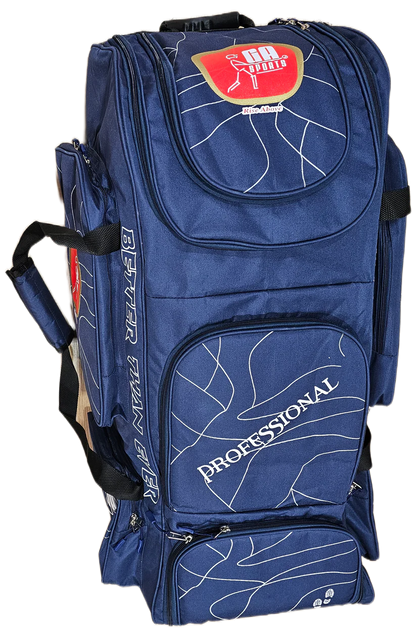 GA Professional Senior Cricket Kit