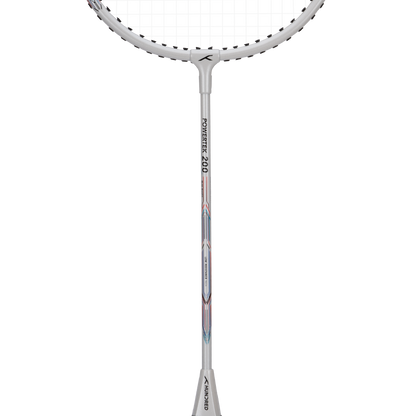 Powertek 200 Badminton Racquet Strung