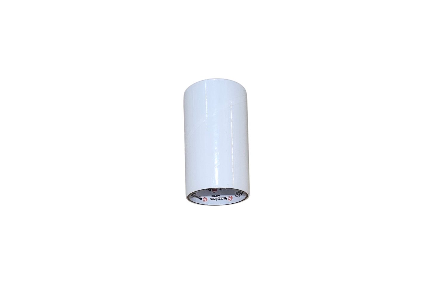 Clear/Extratec Sheet Roll for Cricket Bat Face