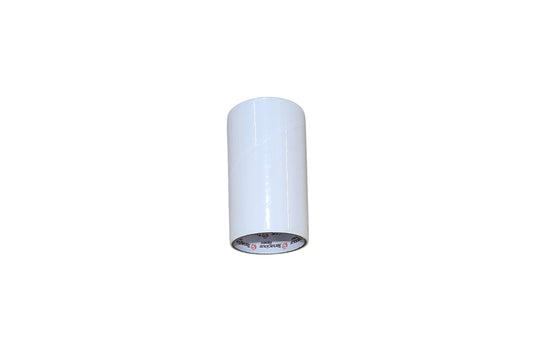 Clear/Extratec Sheet Roll for Cricket Bat Face