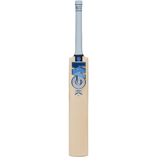 GM MAXI DXM 404 TTNOW English Willow Cricket Bat