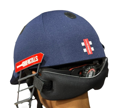 GA Junior Cricket Helmet Neck Guard