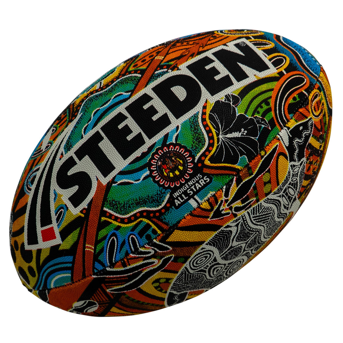 Steeden Indigenous All Star Supporter Ball