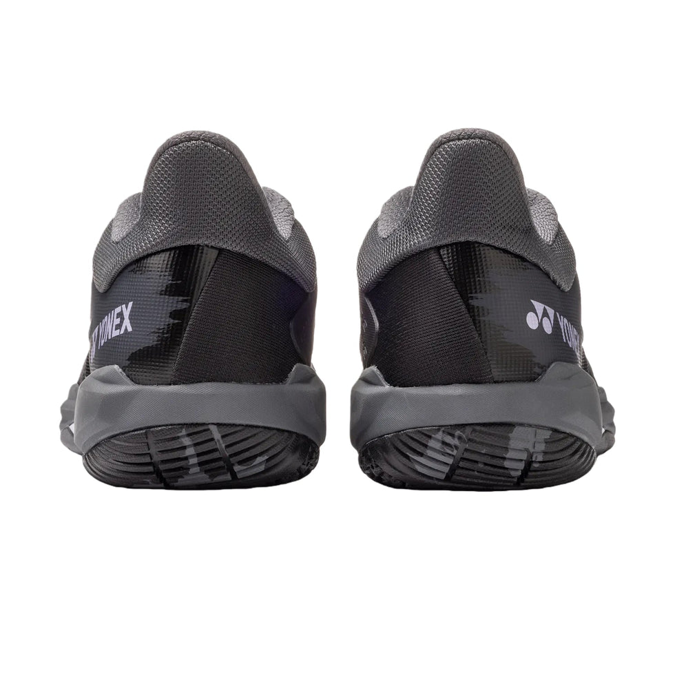 Yonex Cascade Drive Gen 3 Badminton Shoes (Black/Gray)