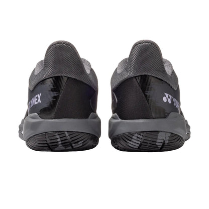 Yonex Cascade Drive Gen 3 Badminton Shoes (Black/Gray)