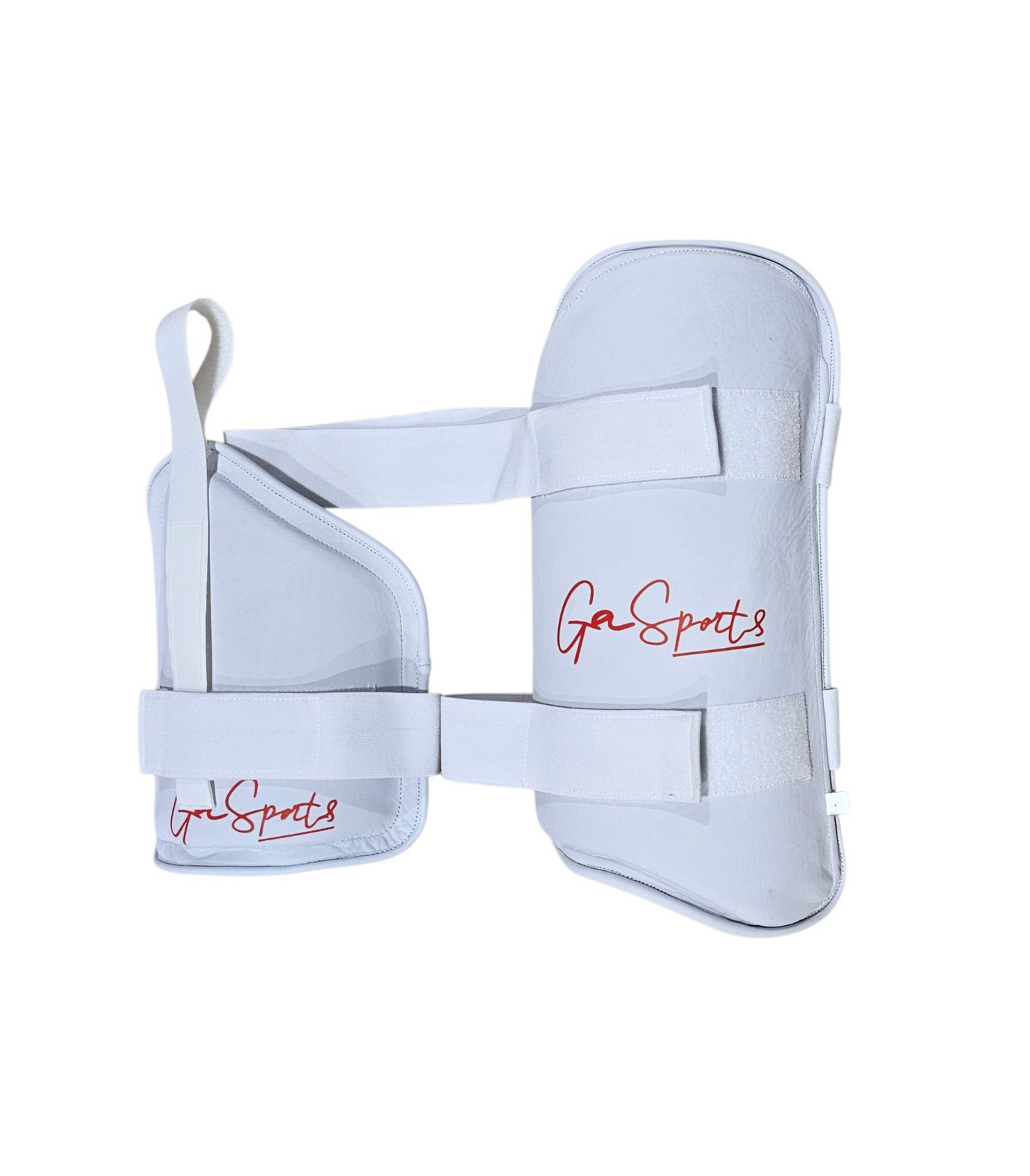 GA Professional Cricket Thigh Combo