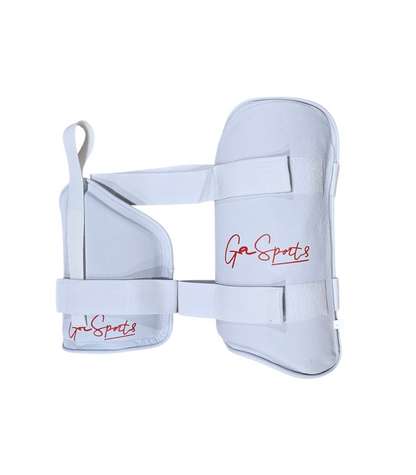 GA Professional Cricket Thigh Combo