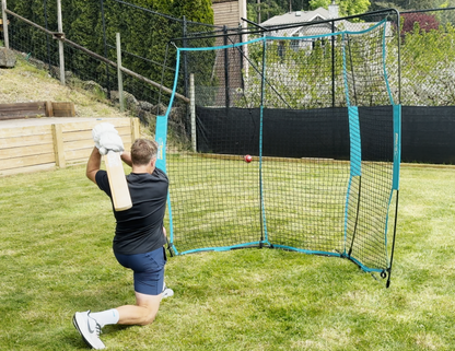 Backfire Cricket Net