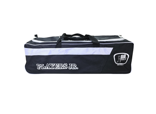 GA Players Junior Cricket Wheelie Bag