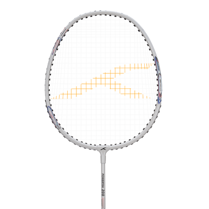 Powertek 200 Badminton Racquet Strung